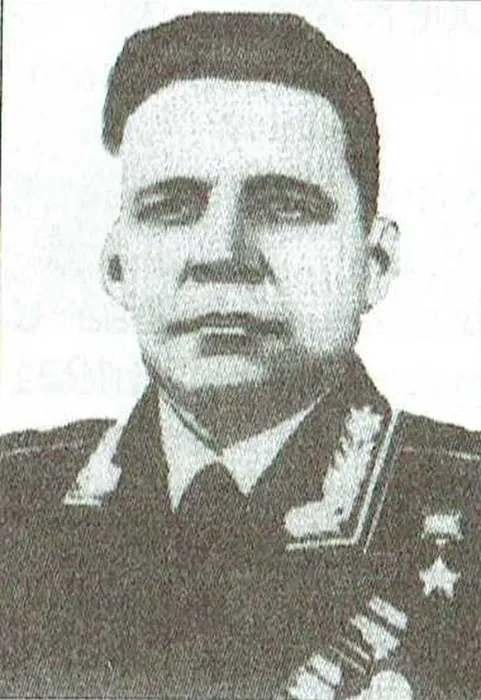 Ряпосов Николай Иванович